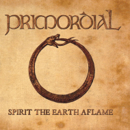 PRIMORDIAL Spirit The Earth Aflame [CD]
